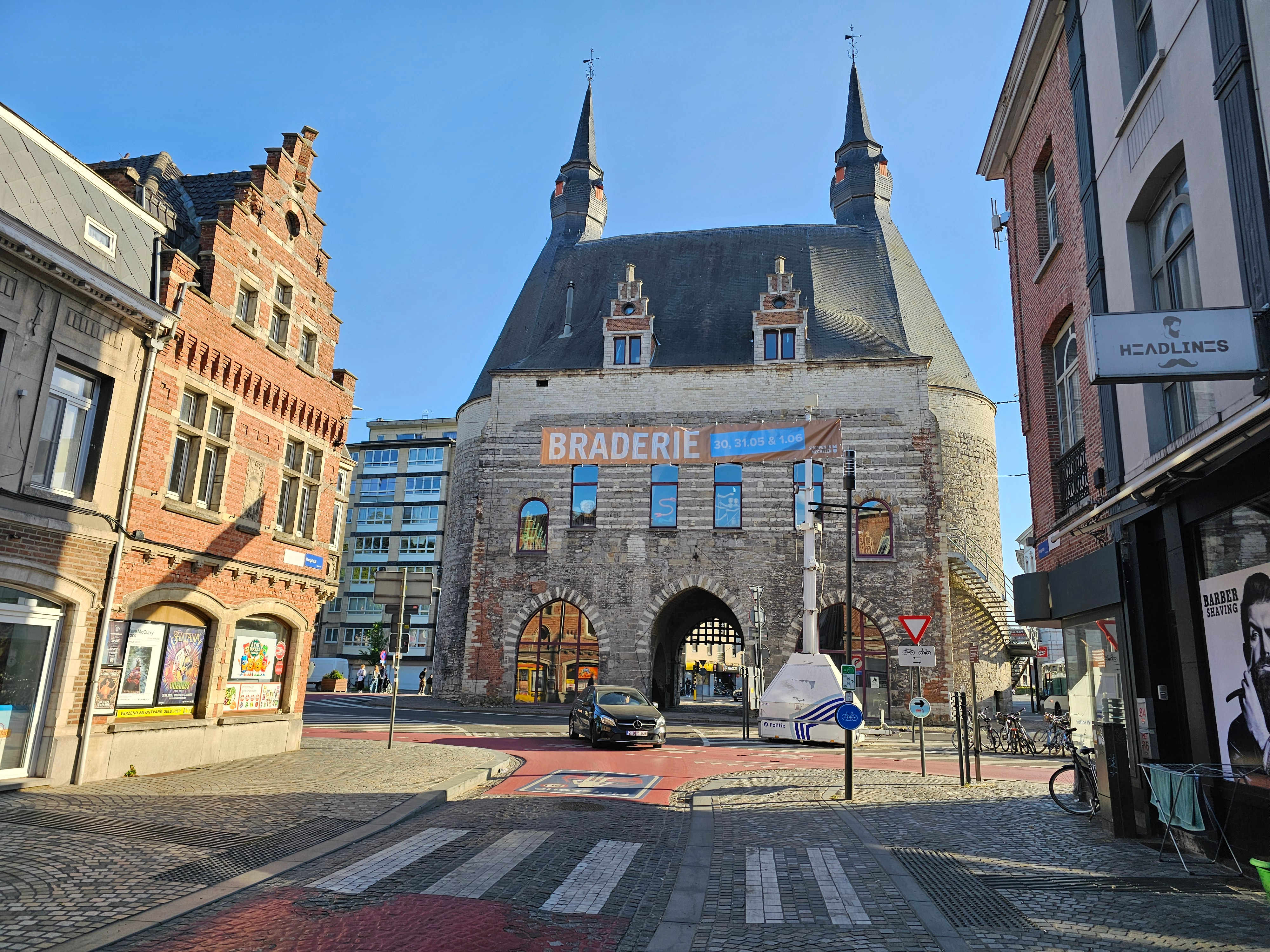 Mechelen